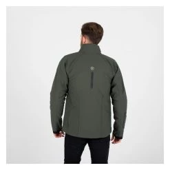 Jackets & Vests Knox Dual Pro Jacket -Jackets Online store knox dual pro jacket green 3
