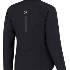 Women's Jackets Knox Dual Pro Women's Jacket -Jackets Online store knox dual pro womens jacket black 1