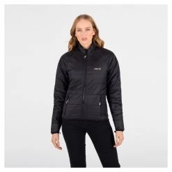 Women's Jackets Knox Dual Pro Women's Jacket -Jackets Online store knox dual pro womens jacket black 2