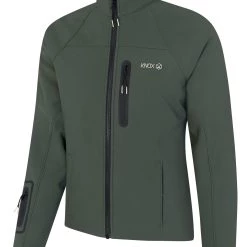 Women's Jackets Knox Dual Pro Women's Jacket -Jackets Online store knox dual pro womens jacket green