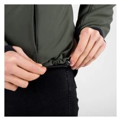 Women's Jackets Knox Dual Pro Women's Jacket -Jackets Online store knox dual pro womens jacket green 4