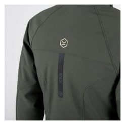 Women's Jackets Knox Dual Pro Women's Jacket -Jackets Online store knox dual pro womens jacket green 5