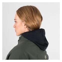 Women's Jackets Knox Dual Pro Women's Jacket -Jackets Online store knox dual pro womens jacket green 6