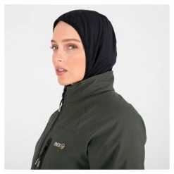 Women's Jackets Knox Dual Pro Women's Jacket -Jackets Online store knox dual pro womens jacket green 7