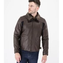 Jackets & Vests Knox Ford Jacket (SM)