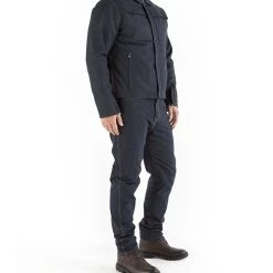 V-Twin & Cruiser Jackets Knox Haydon Denim Jacket -Jackets Online store knox haydon denim jacket blue