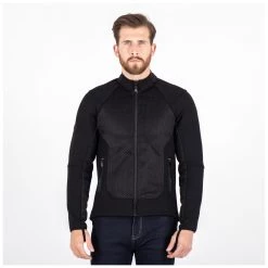 Jackets Knox Honister Jacket -Jackets Online store knox honister jacket black 2 scaled
