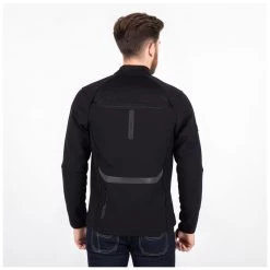 Jackets Knox Honister Jacket -Jackets Online store knox honister jacket black 3 scaled