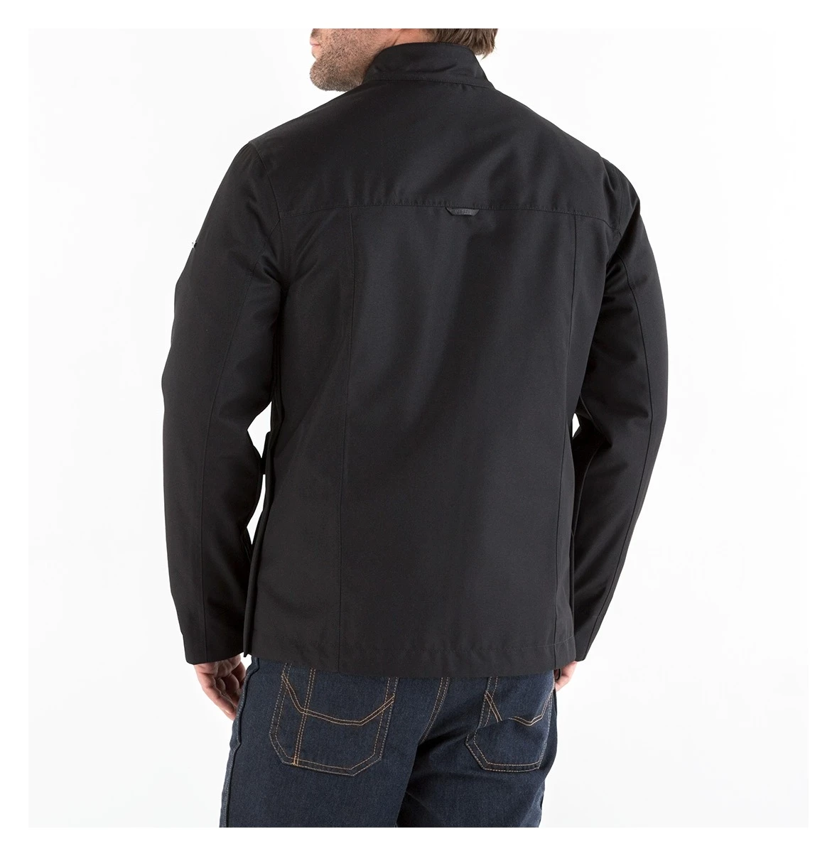 Waterproof Knox Kenton Jacket 2 Waterproof Knox Kenton Jacket - Image 2