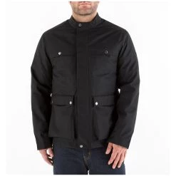 Waterproof Knox Kenton Jacket