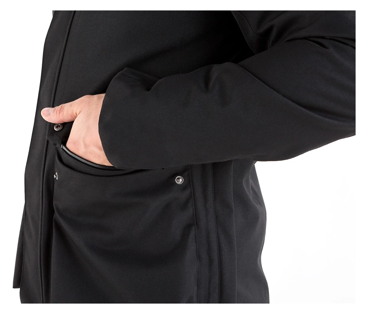 Waterproof Knox Kenton Jacket With Action Shirt 4 Waterproof Knox Kenton Jacket With Action Shirt - Image 4