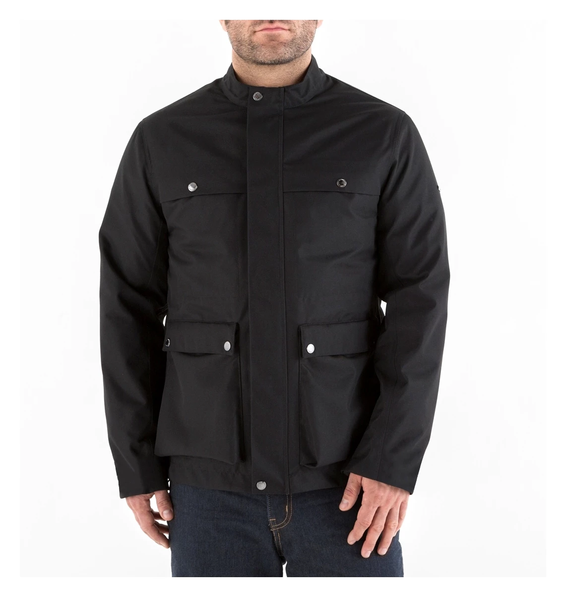 Waterproof Knox Kenton Jacket 1 Waterproof Knox Kenton Jacket