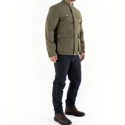 Waterproof Knox Kenton Jacket 19 Waterproof Knox Kenton Jacket -Jackets Online store knox kenton jacket green 2