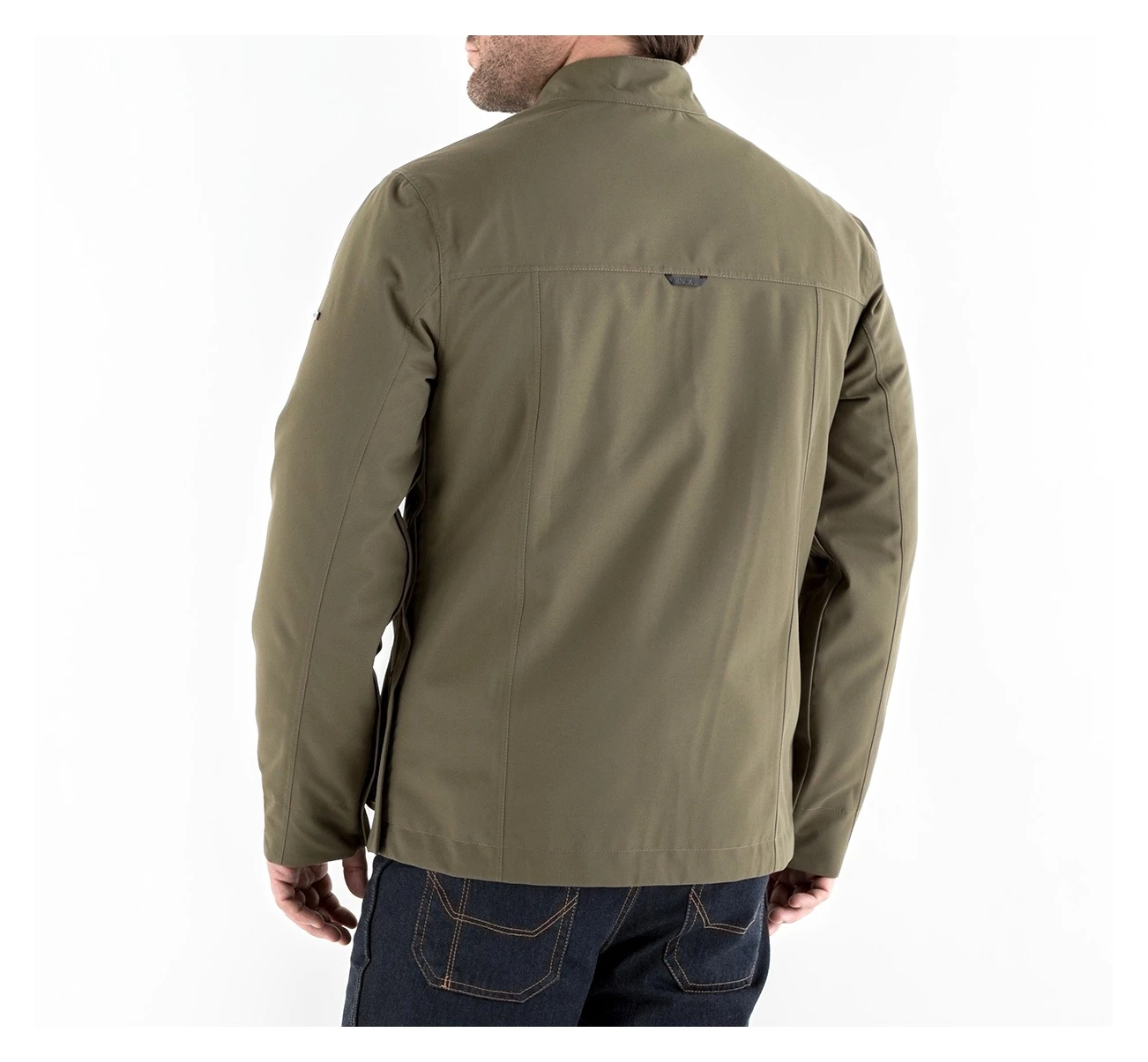 Waterproof Knox Kenton Jacket With Action Shirt 7 Waterproof Knox Kenton Jacket With Action Shirt - Image 7