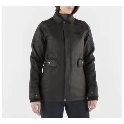 Women's Jackets Knox Lea Wax Women's Jacket