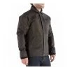 Waterproof Knox Leonard Wax Jacket