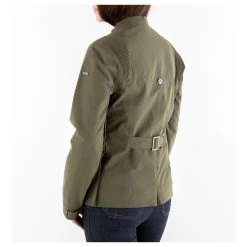 Women's Jackets Knox Levett Women's Jacket -Jackets Online store knox levett womens jacket green 1