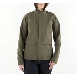 Women's Jackets Knox Levett Women's Jacket -Jackets Online store knox levett womens jacket green