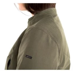 Women's Jackets Knox Levett Women's Jacket -Jackets Online store knox levett womens jacket green 3
