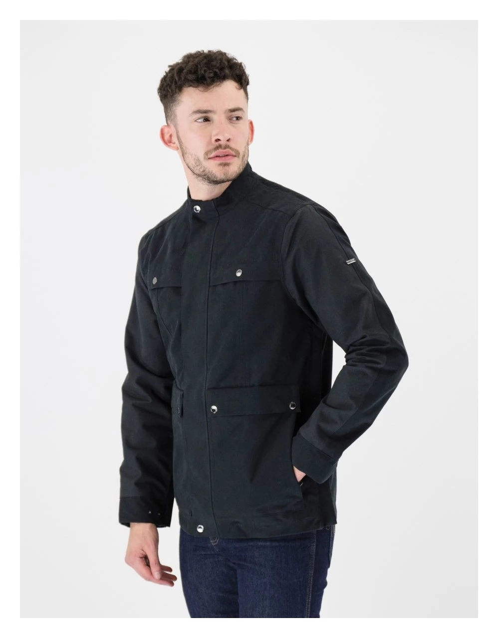 Waterproof Knox Oulton Jacket 1 Waterproof Knox Oulton Jacket