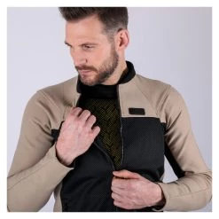 Jackets Knox Zephyr Pro Jacket 14 Jackets Knox Zephyr Pro Jacket -Jackets Online store knox zephyr pro jacket black sand 3