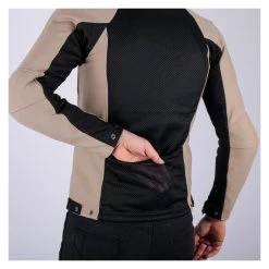 Jackets Knox Zephyr Pro Jacket 17 Jackets Knox Zephyr Pro Jacket -Jackets Online store knox zephyr pro jacket black sand 6