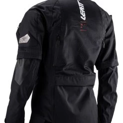 Waterproof Leatt Moto 4.5 HydraDri Jacket -Jackets Online store leatt moto45 hydra dri jacket 1