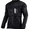 Waterproof Leatt Moto 4.5 HydraDri Jacket