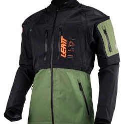 Waterproof Leatt Moto 4.5 HydraDri Jacket -Jackets Online store leatt moto45 hydra dri jacket 2