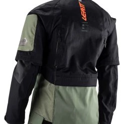 Waterproof Leatt Moto 4.5 HydraDri Jacket -Jackets Online store leatt moto45 hydra dri jacket 3