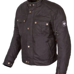 Waterproof Merlin Barton II Jacket