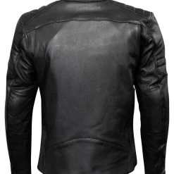 Jackets Merlin Chase Jacket -Jackets Online store merlin chase jacket black 2