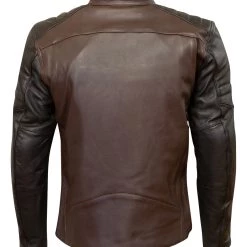 Jackets Merlin Chase Jacket -Jackets Online store merlin chase jacket black brown 2