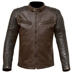 Jackets Merlin Chase Jacket -Jackets Online store merlin chase jacket black brown