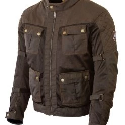 Waterproof Merlin Chigwell Utility Jacket -Jackets Online store merlin chigwell utility cotec jacket 2