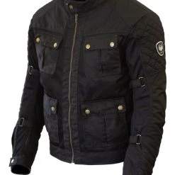 Waterproof Merlin Chigwell Utility Jacket