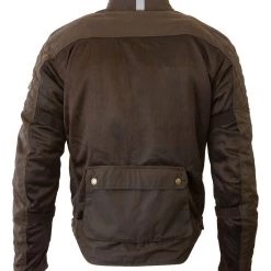 Waterproof Merlin Chigwell Utility Jacket -Jackets Online store merlin chigwell utility cotec jacket 3