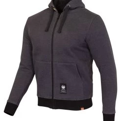 V-Twin & Cruiser Jackets Merlin Cody Riding Hoody -Jackets Online store merlin cody d3 o riding hoody s layer grey