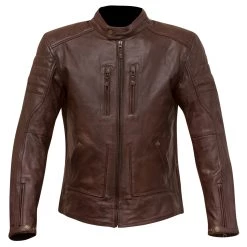 Jackets Merlin Draycott Jacket -Jackets Online store merlin draycott leather jacket oxblood 1