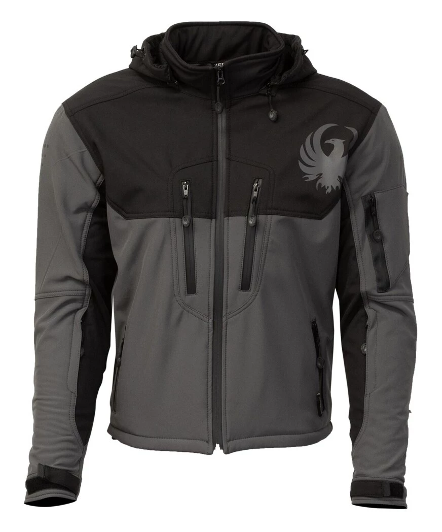 Jackets Merlin Dune Jacket 2 Jackets Merlin Dune Jacket - Image 2