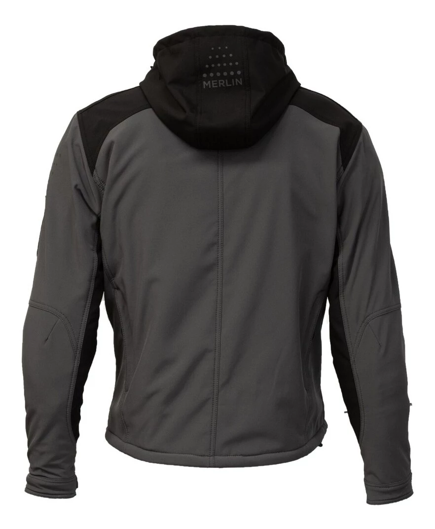 Jackets Merlin Dune Jacket 4 Jackets Merlin Dune Jacket - Image 4