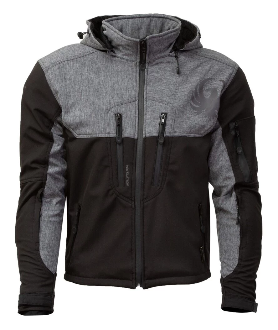 Jackets Merlin Dune Jacket 7 Jackets Merlin Dune Jacket - Image 7