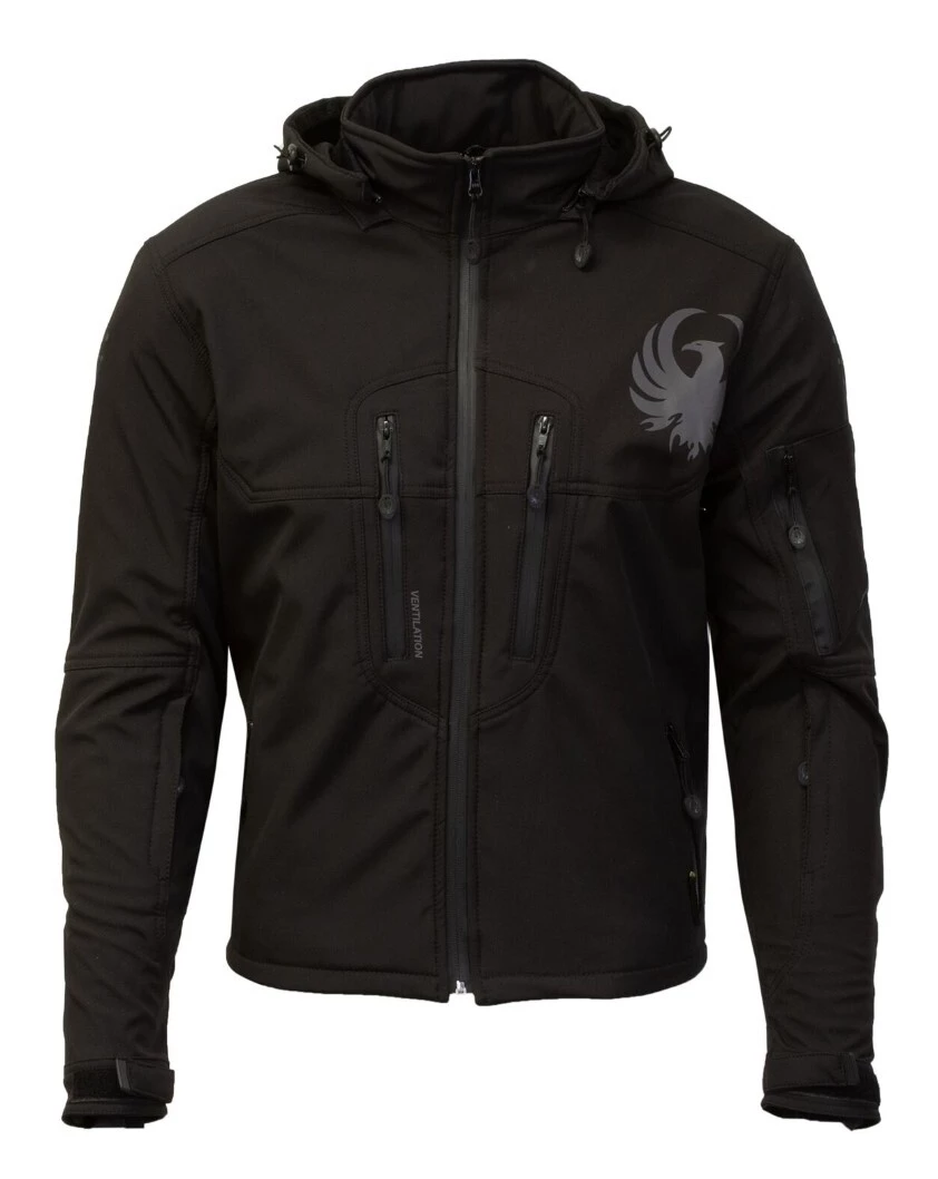 Jackets Merlin Dune Jacket 1 Jackets Merlin Dune Jacket