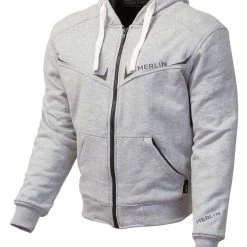Jackets Merlin Easton Riding Hoody -Jackets Online store merlin easton riding hoody stone 1