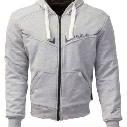 Jackets Merlin Easton Riding Hoody -Jackets Online store merlin easton riding hoody stone
