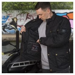 Waterproof Merlin Edale Jacket -Jackets Online store merlin edale jacket