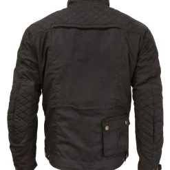 Waterproof Merlin Edale Jacket -Jackets Online store merlin edale jacket black 2