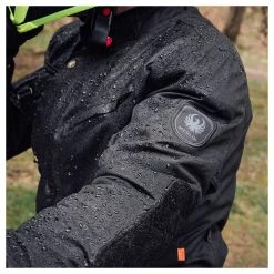 Waterproof Merlin Expedition Silkwax Jacket -Jackets Online store merlin expedition silkwax jacket 2