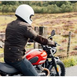 Waterproof Merlin Expedition Silkwax Jacket -Jackets Online store merlin expedition silkwax jacket 6 scaled