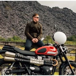 Waterproof Merlin Expedition Silkwax Jacket -Jackets Online store merlin expedition silkwax jacket 7 scaled